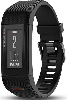 Garmin Approach X10 Black Lifetime (size XL)