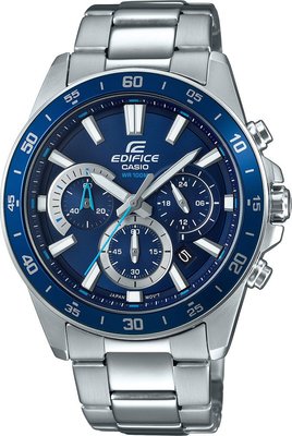 Casio Edifice EFV-570D-2AVUEF