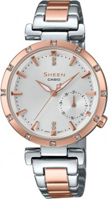 Casio Sheen SHE-4051SPG-7AUER