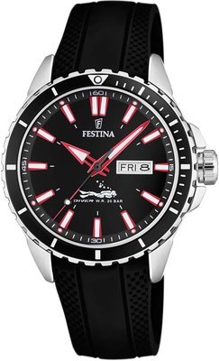 Festina The Originals Diver 20378/2