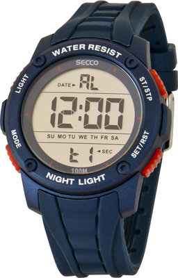 Secco With DCV-003