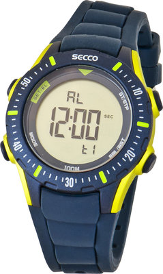 Secco With DIR-003