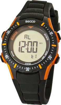 Secco With DIR-004