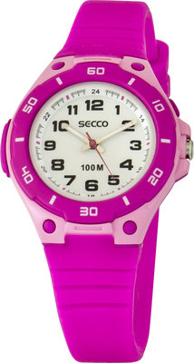 Secco With DTT-002