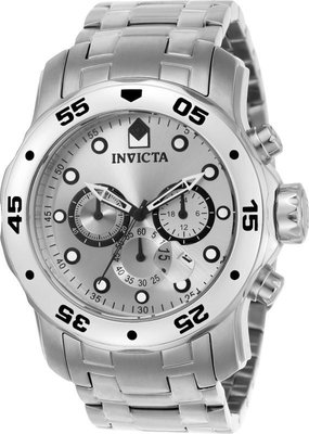 Invicta For Diver 0071