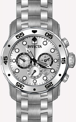 Invicta For Diver 0071