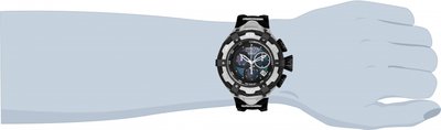 Invicta Reserve Bolt Quartz 55mm 21365