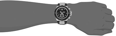 Invicta Subaqua Quartz 50mm 16142