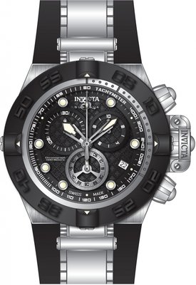 Invicta Subaqua Quartz 50mm 16142