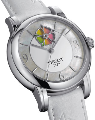 Tissot Lady Heart Automatic T050.207.17.117.05