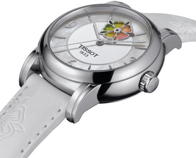 Tissot Lady Heart Automatic T050.207.17.117.05