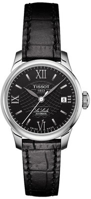 Tissot Le Locle Lady T41.1.123.57