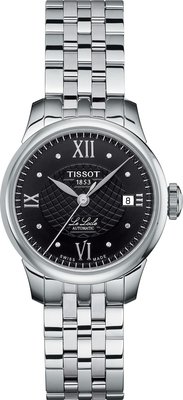 Tissot Le Locle Lady T41.1.183.56