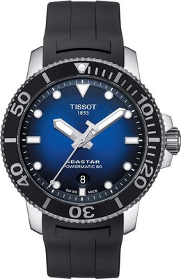 Tissot Seastar 1000 Automatic T120.407.17.041.00