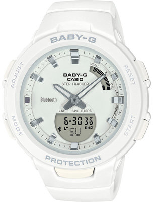 Casio Baby-G G-Squad BSA-B100-7AER