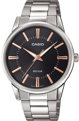 Casio Collection MTP-1303PD-1A3VEF