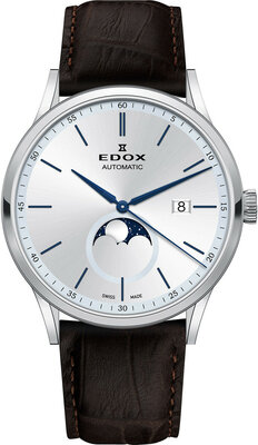 Edox Les Vauberts Le Grande Lune Automatic 80500 3 AIBU