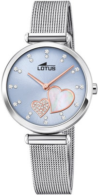 Lotus Bliss Love L18615/2