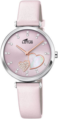 Lotus Bliss Love L18617/2