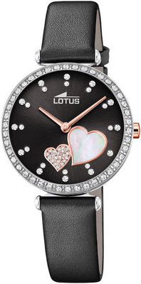 Lotus Bliss Love L18618/4