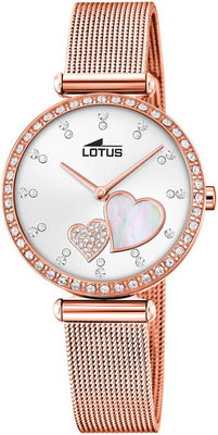 Lotus Bliss Love L18620/1