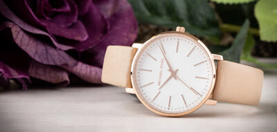 Michael Kors Pyper MK2748