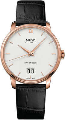 Mido Baroncelli Big Date M027.426.36.018.00