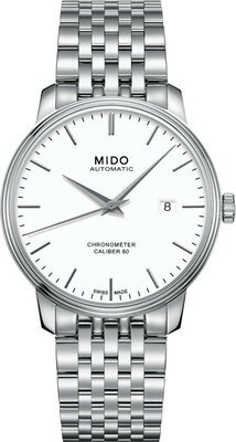 Mido Baroncelli M027.408.11.011.00