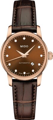 Mido Baroncelli M7600.3.64.8