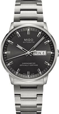 Mido Commander Automatic M021.431.11.061.00