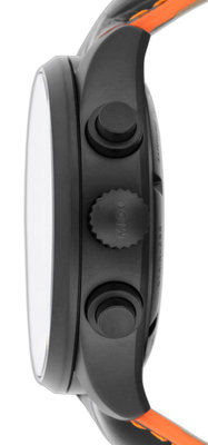 Mido Multifort Automatic Chronograph M005.614.36.051.22 Special Edition (+ spare strap)