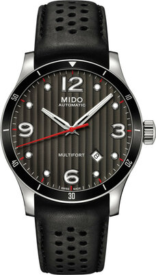 Mido Multifort Automatic M025.407.16.061.00