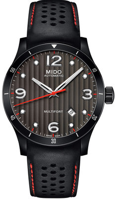 Mido  Multifort Automatic M025.407.36.061.00