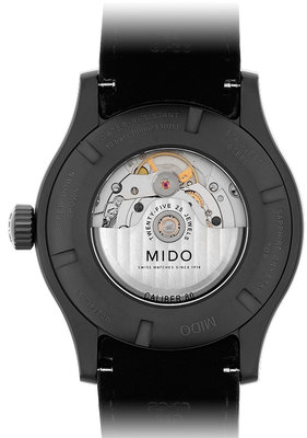 Mido  Multifort Automatic M025.407.36.061.00