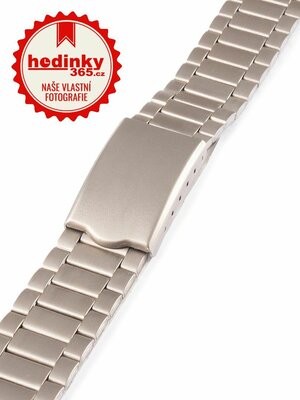 Men's titanium bracelet for watches T-03
