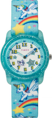 Timex Youth TW7C25600 (unicorn motif)