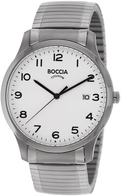 Boccia Titanium 3616-01