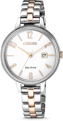 Citizen Elegant Eco-Drive EW2446-81A