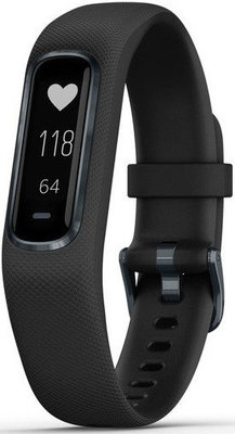 Garmin Vívosmart 4 Black (size With/M)