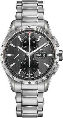 Hamilton Broadway Auto Chrono H43516131