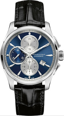 Hamilton Jazzmaster Automatic Chrononograf H32596741