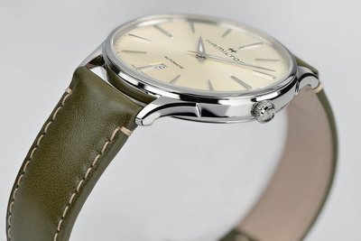 Hamilton Jazzmaster Thinline H38525811