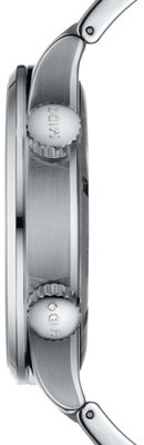 Mido Multifort Automatic GMT M005.929.11.051.00