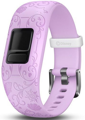 Strap Garmin Vívofit junior 2, Disney Princess Purple