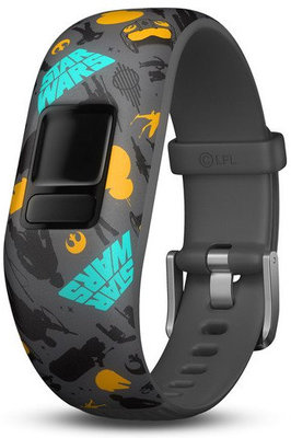 Strap Garmin Vívofit junior 2, Resistance