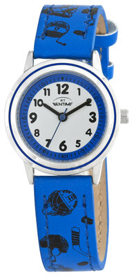 Bentime 001-9BA-5416G (hockey motif)