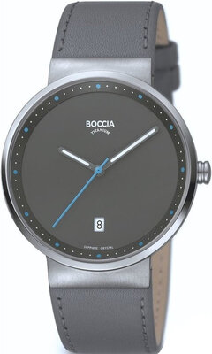 Boccia Titanium 3615-03