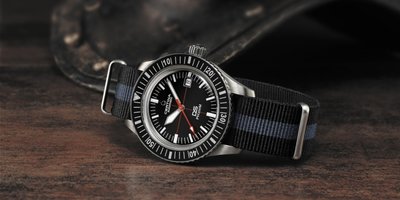 Certina DS PH200M Automatic Powermatic 80 C036.407.16.050.00 (+ spare strap)