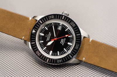 Certina DS PH200M Automatic Powermatic 80 C036.407.16.050.00 (+ spare strap)