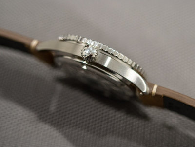 Certina DS PH200M Automatic Powermatic 80 C036.407.16.050.00 (+ spare strap)